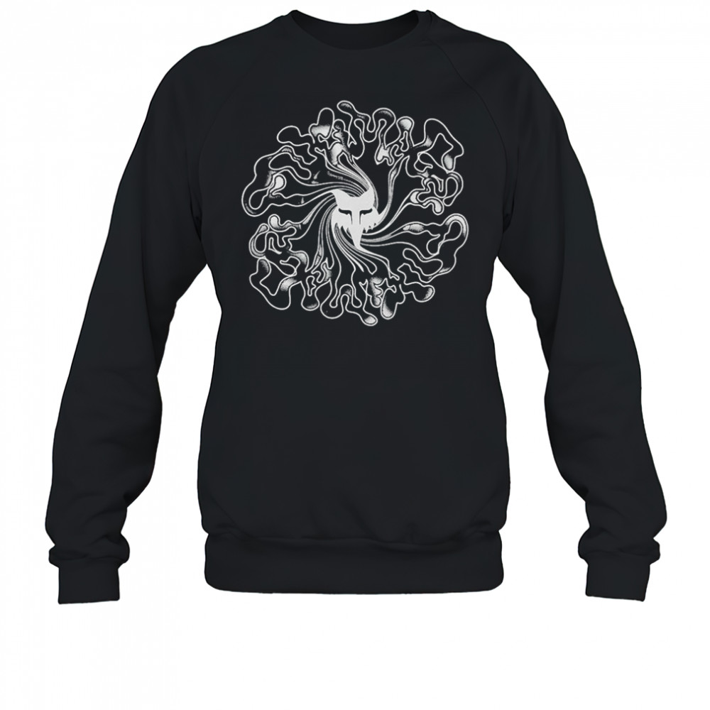Fox Racing Frequency T-shirt Sweatshirt