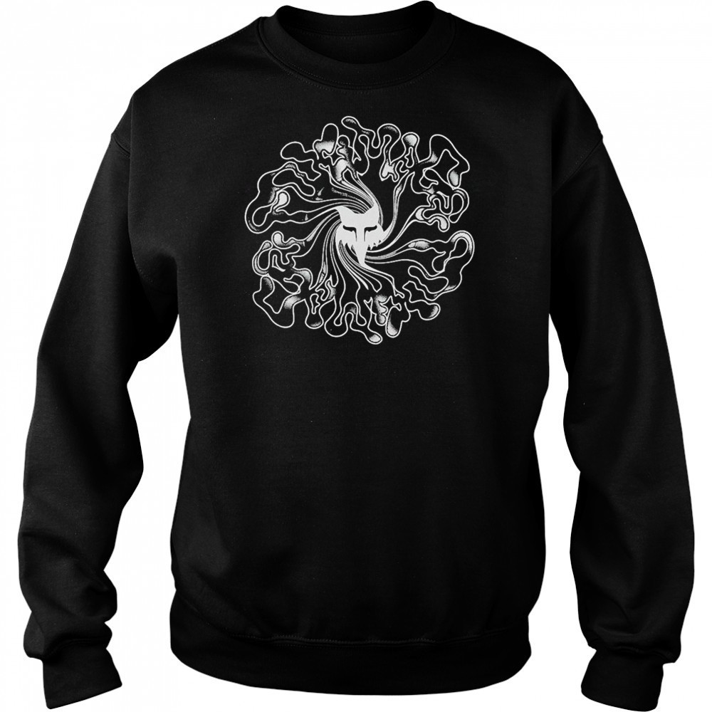 Fox Racing Frequency T-shirt Hoodie