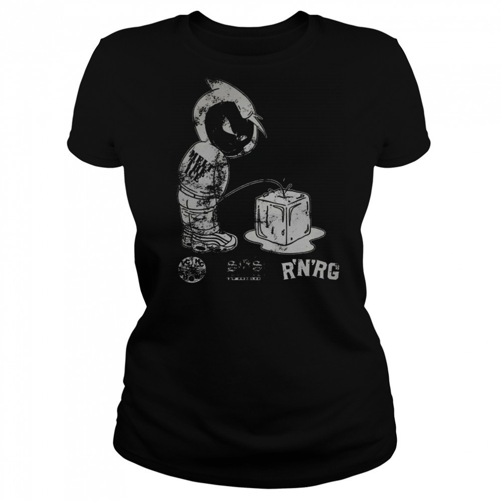 Fuck Ice California Against Oppression T-shirt Women's T-shirt