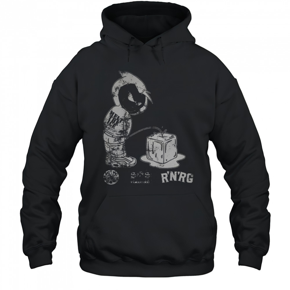 Fuck Ice California Against Oppression T-shirt Hoodie