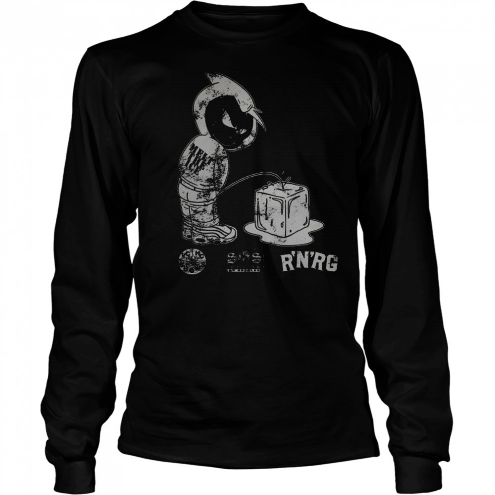 Fuck Ice California Against Oppression T-shirt Long Sleeved
