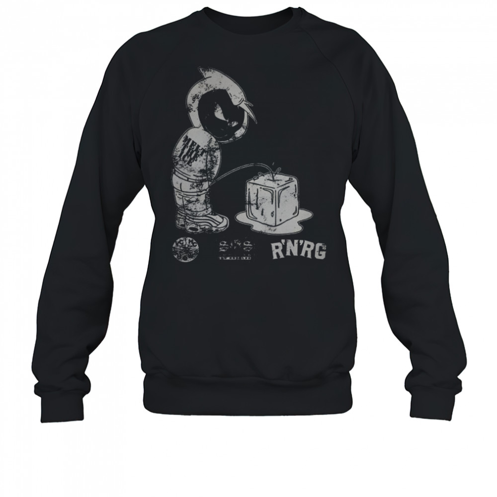 Fuck Ice California Against Oppression T-shirt Sweatshirt