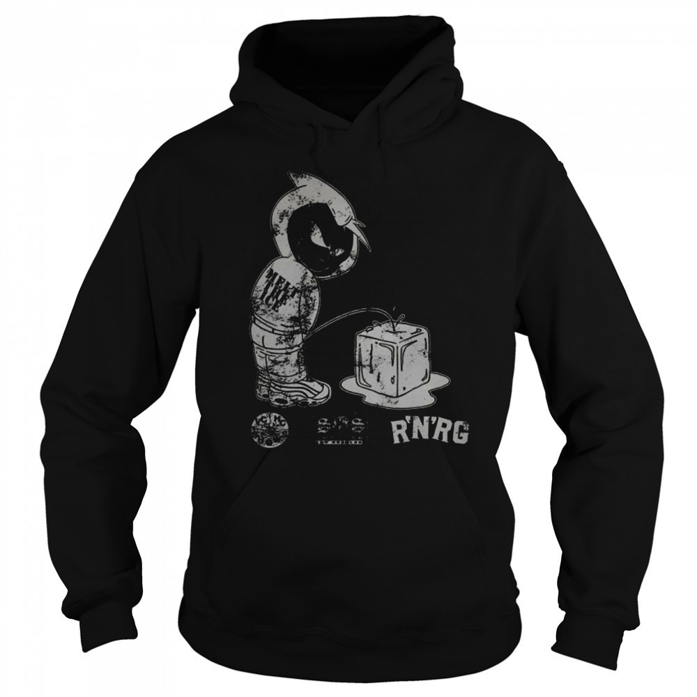 Fuck Ice California Against Oppression T-shirt Sweatshirt