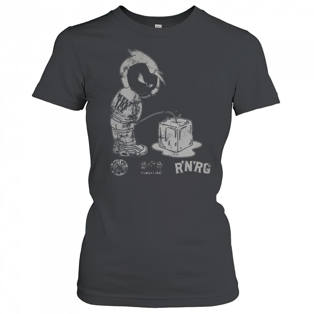Fuck Ice California Against Oppression T-shirt Women's T-shirt