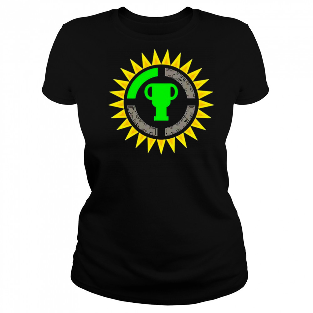 Game Theorists T-Shirt Women's T-shirt