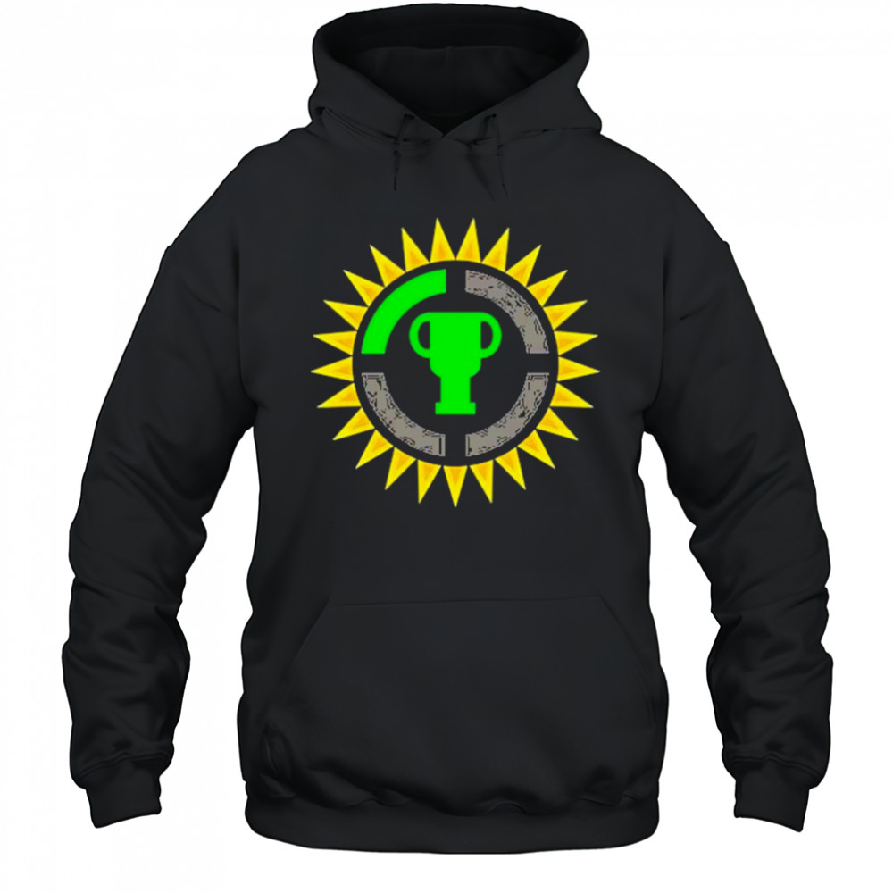 Game Theorists T-Shirt Hoodie