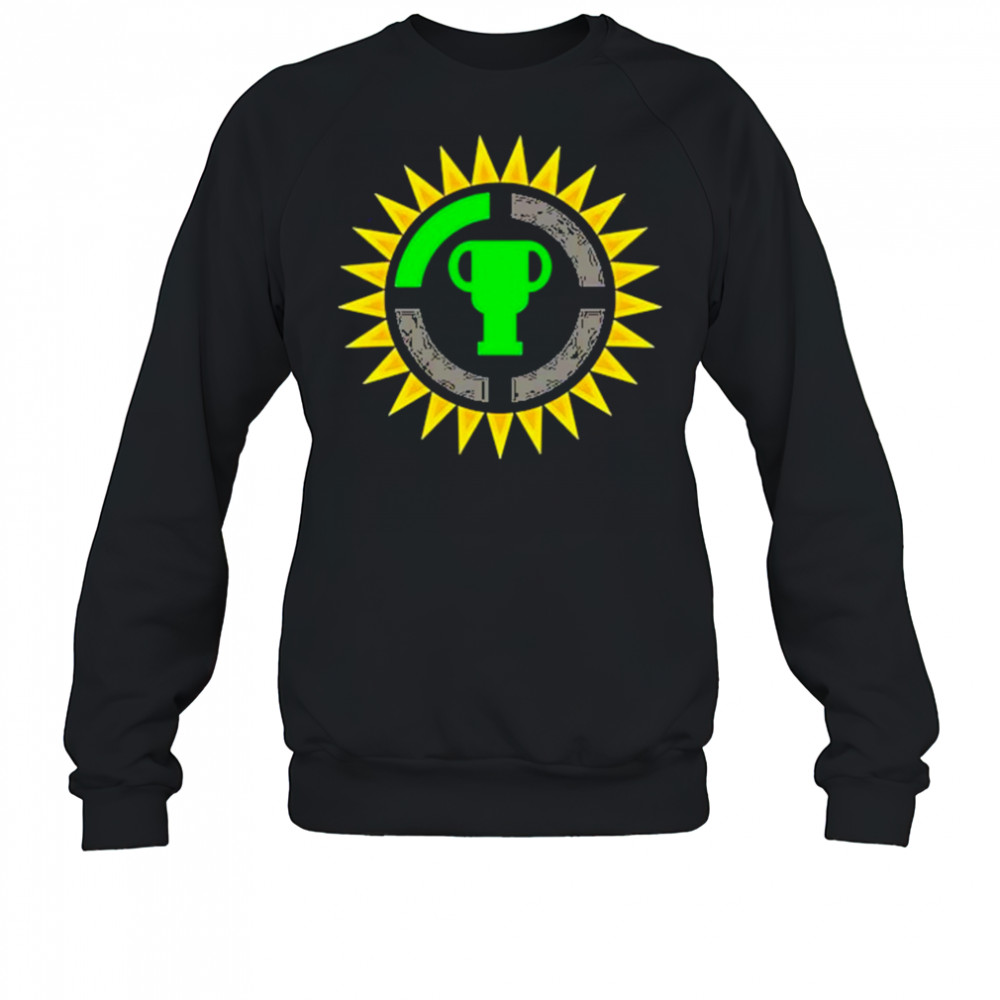 Game Theorists T-Shirt Sweatshirt