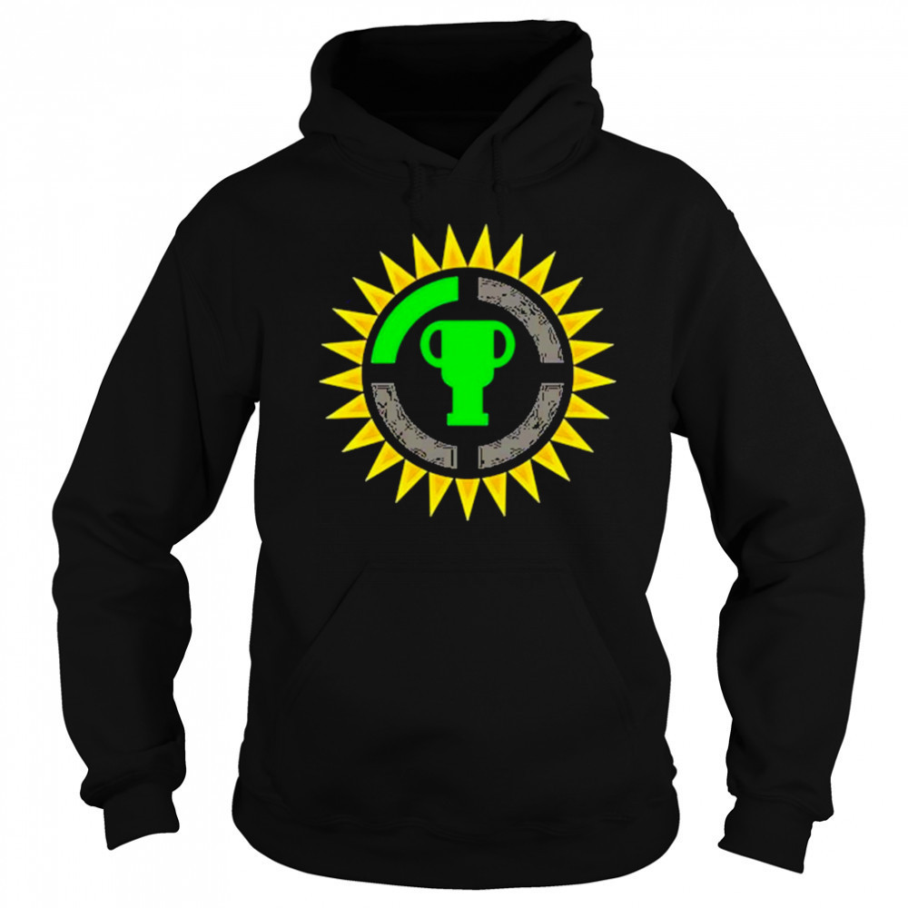 Game Theorists T-Shirt Sweatshirt