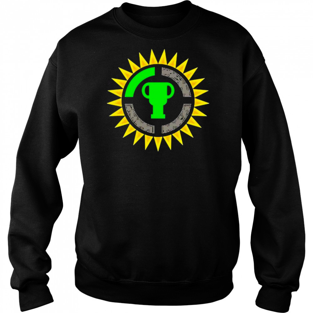 Game Theorists T-Shirt Hoodie