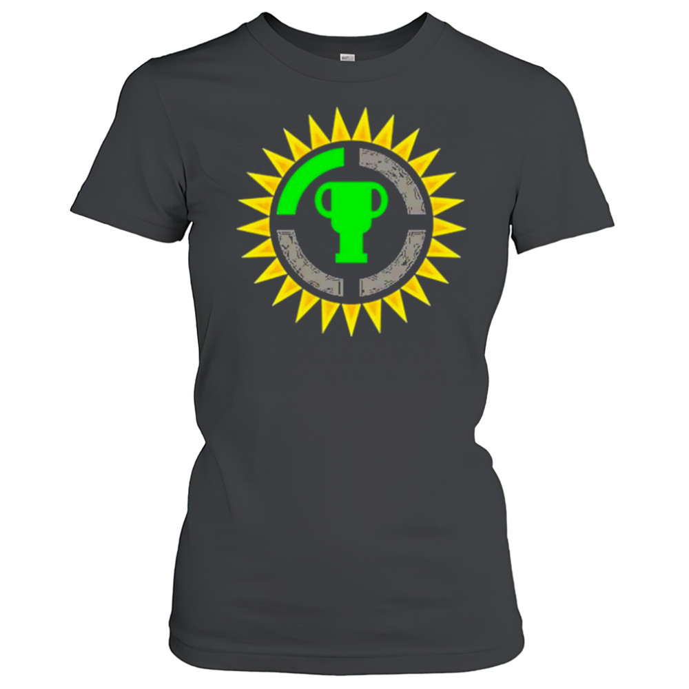 Game Theorists T-Shirt Women's T-shirt