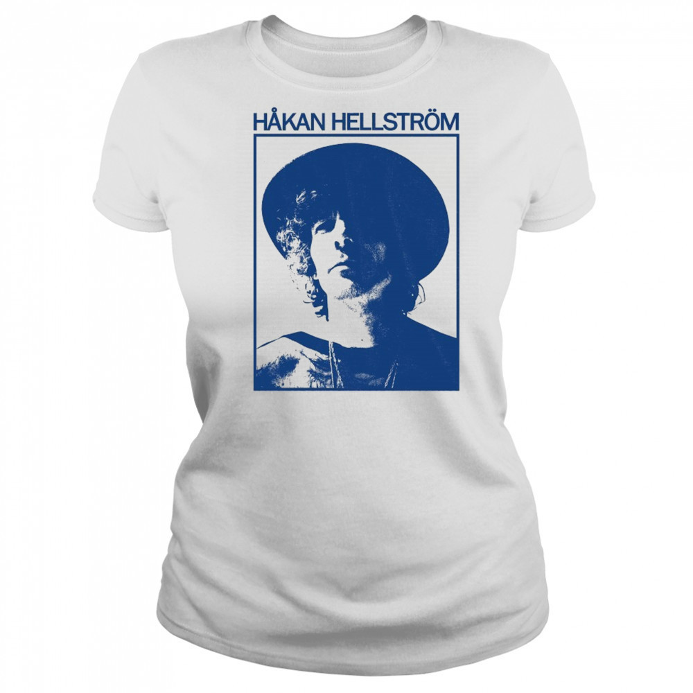 Håkan Hellström Ullevi T-shirt Women's T-shirt