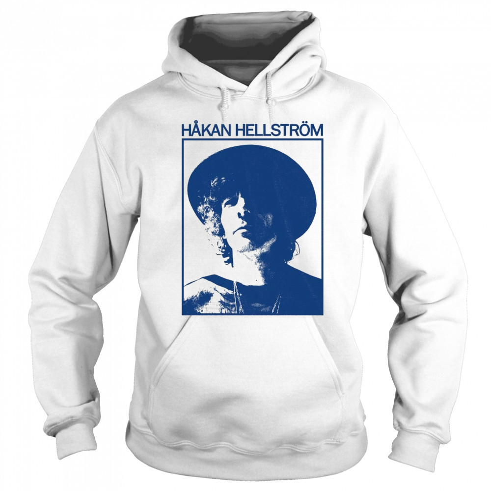 Håkan Hellström Ullevi T-shirt Sweatshirt
