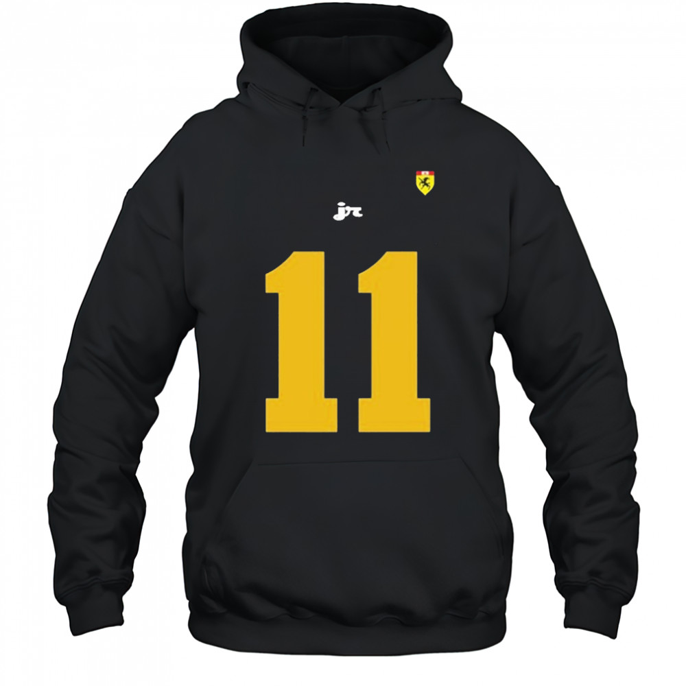 Jessie Reyez Paid In Memories Black Jersey Shirt Hoodie