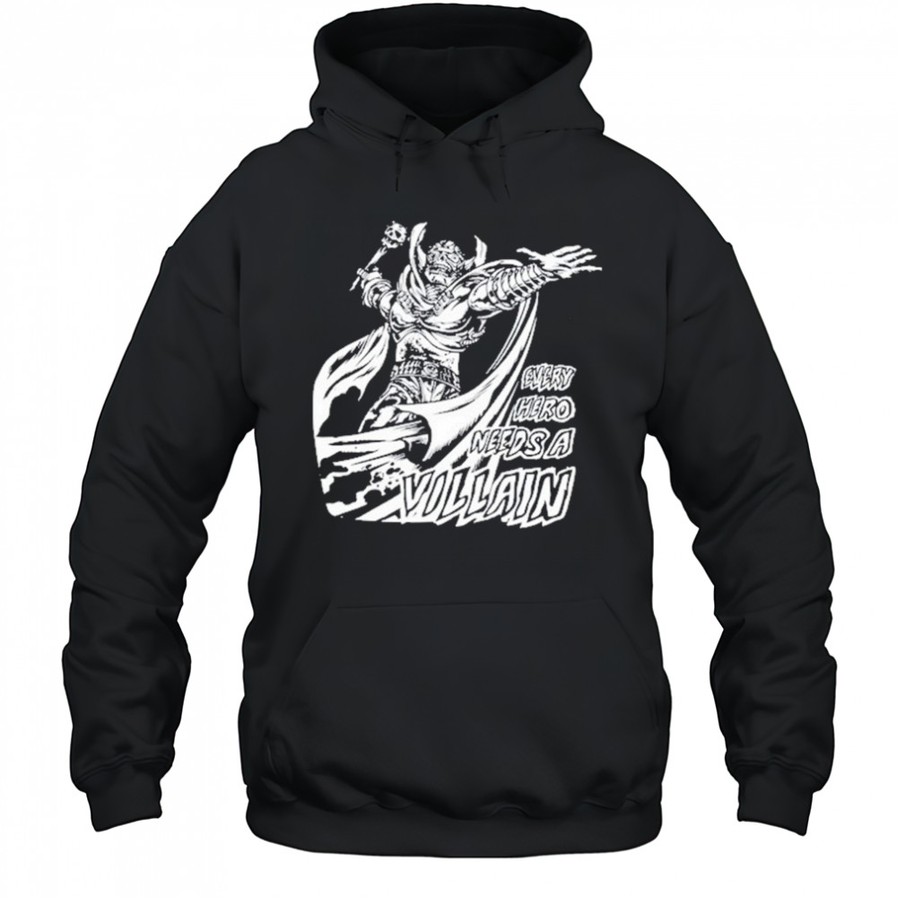 Ka-Bang T-Shirt Hoodie