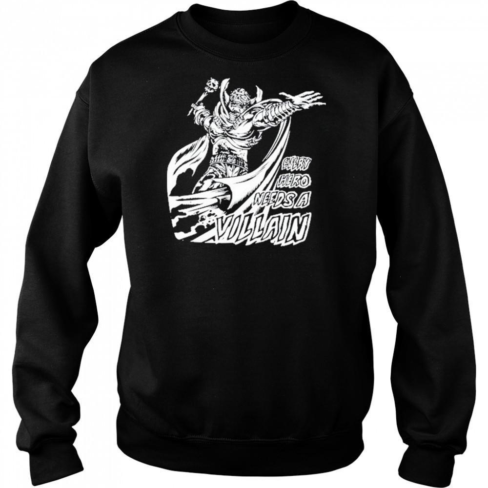 Ka-Bang T-Shirt Hoodie