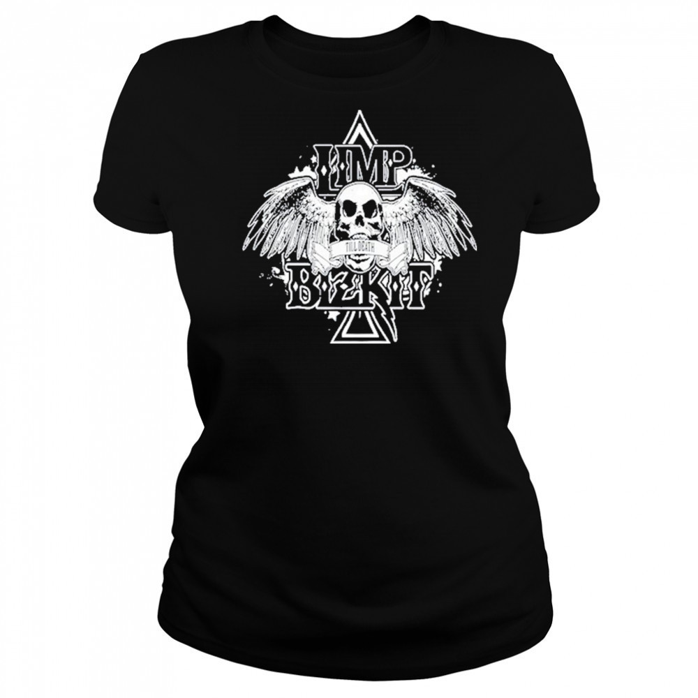 Limp Bizkit T-Shirt Women's T-shirt