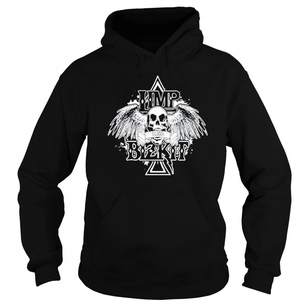 Limp Bizkit T-Shirt Sweatshirt