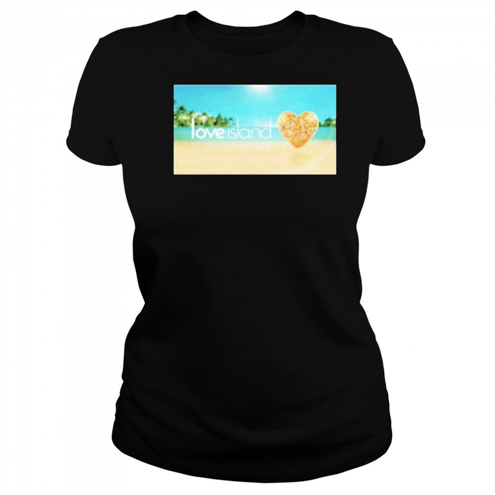 Love Island USA T-shirt Women's T-shirt
