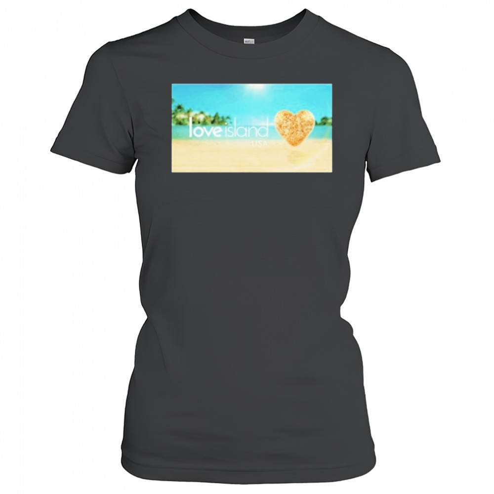 Love Island USA T-shirt Women's T-shirt