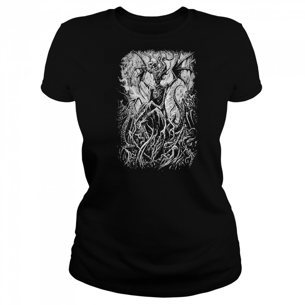 Marauda Ascension Rite T-shirt Women's T-shirt