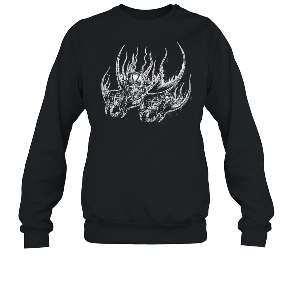 Marauda Doom T-shirt Sweatshirt