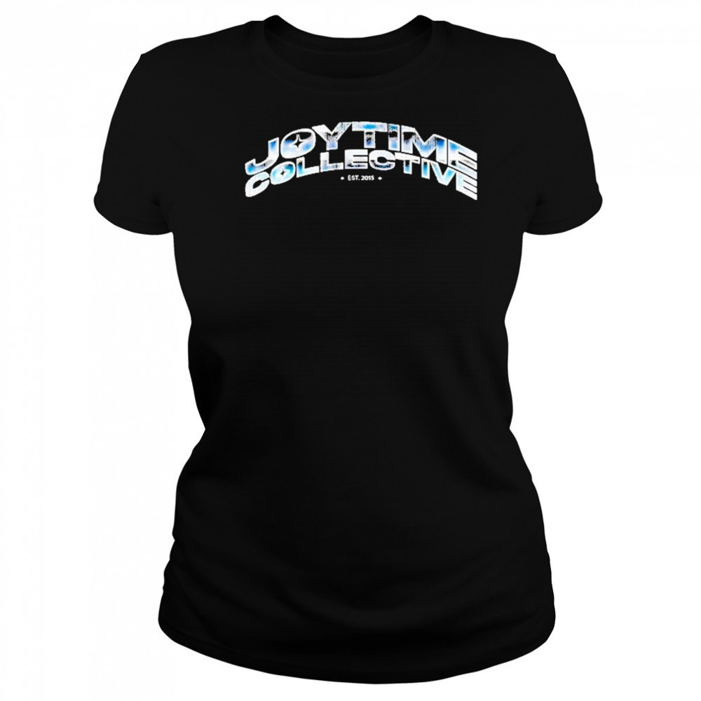 Marshmello Joytime Collective 2025 T-Shirt Women's T-shirt