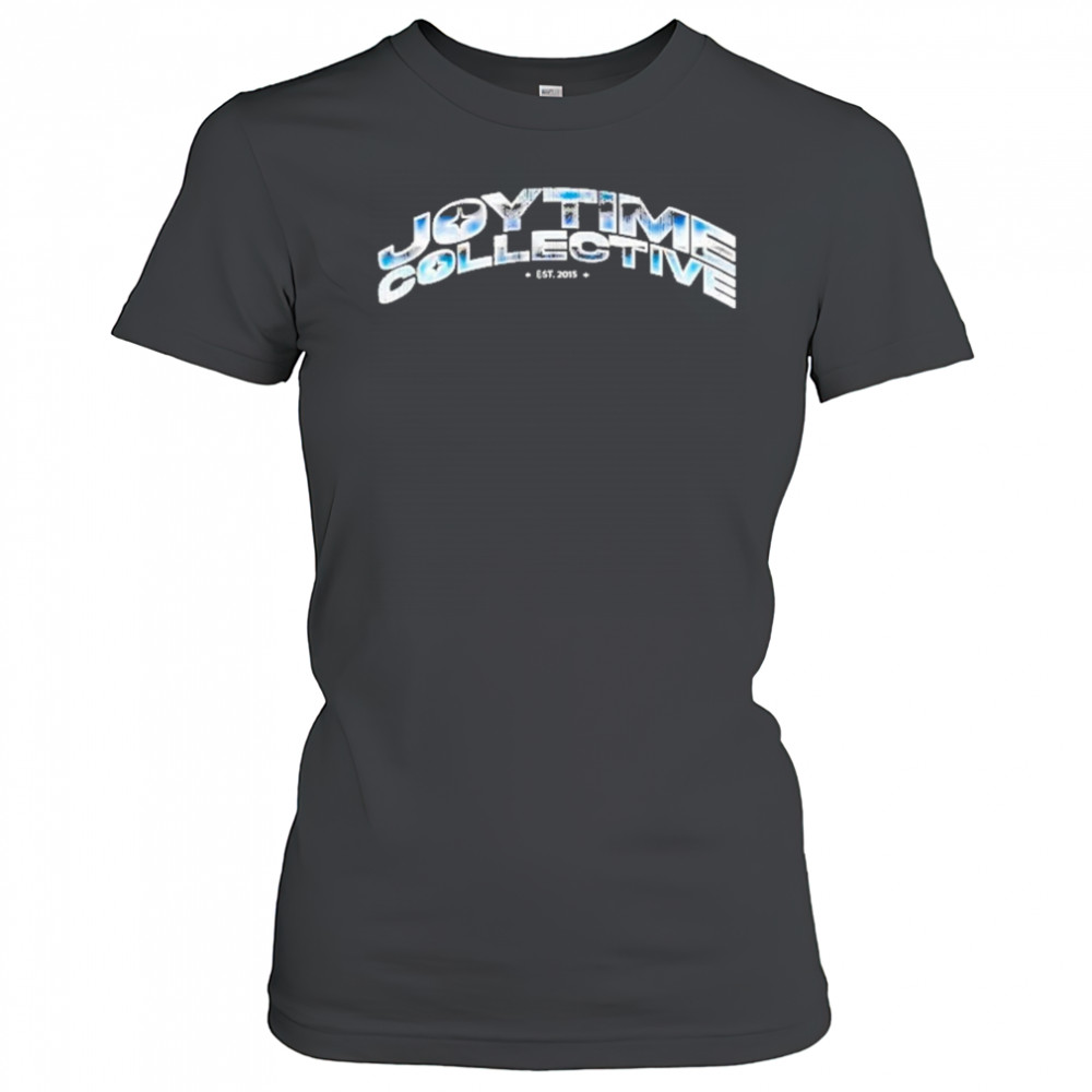 Marshmello Joytime Collective 2025 T-Shirt Women's T-shirt