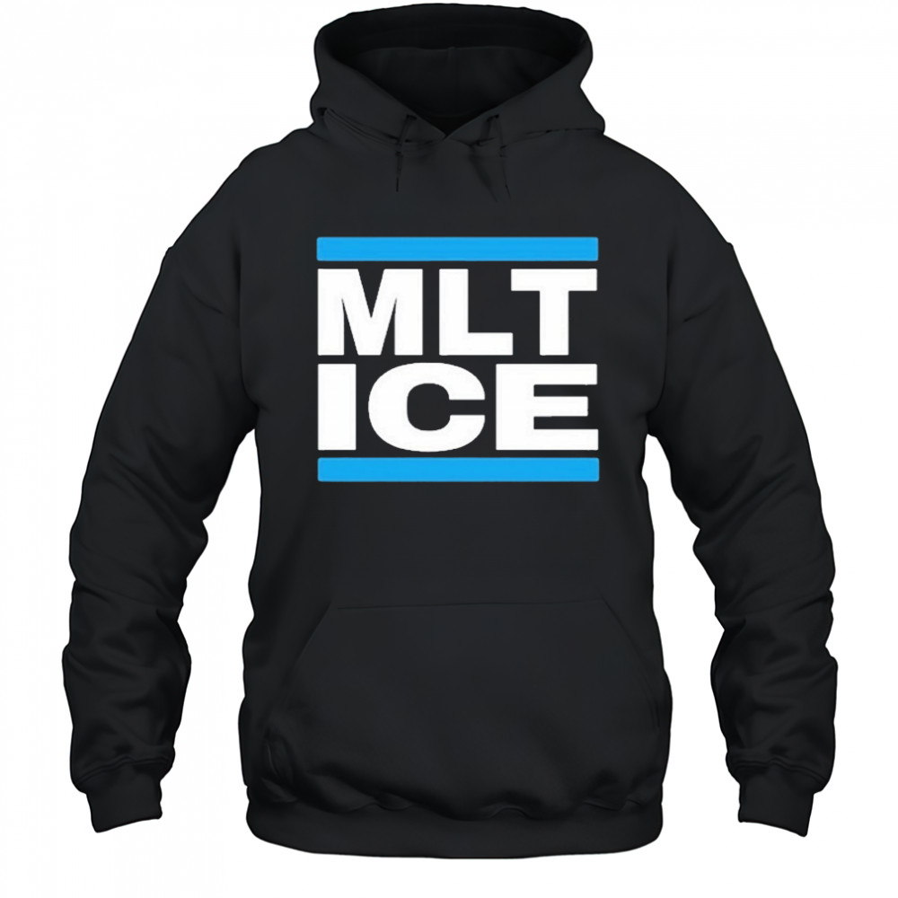 MLT Ice 2025 T-Shirt Hoodie