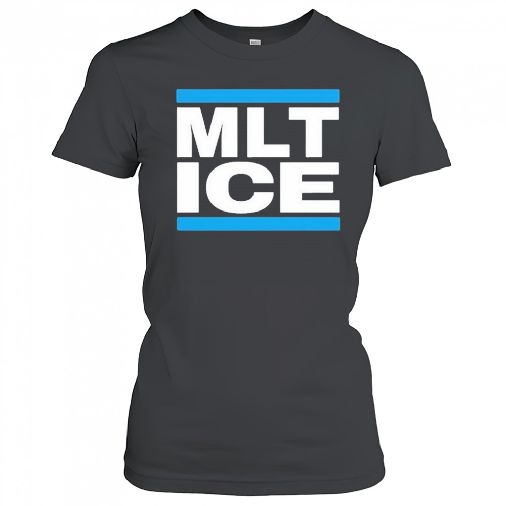 MLT Ice 2025 T-Shirt Women's T-shirt