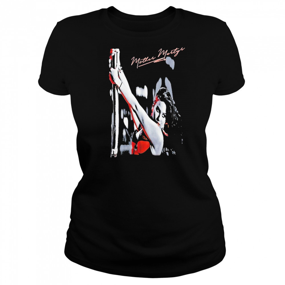 Monolith Mother Martyr T-Shirt Women's T-shirt