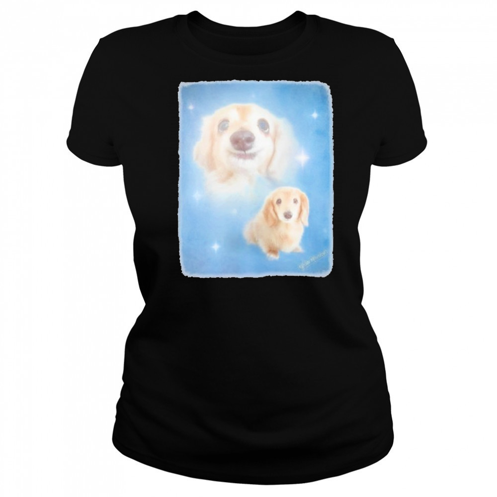 Olan Meows Bella T-Shirt Women's T-shirt
