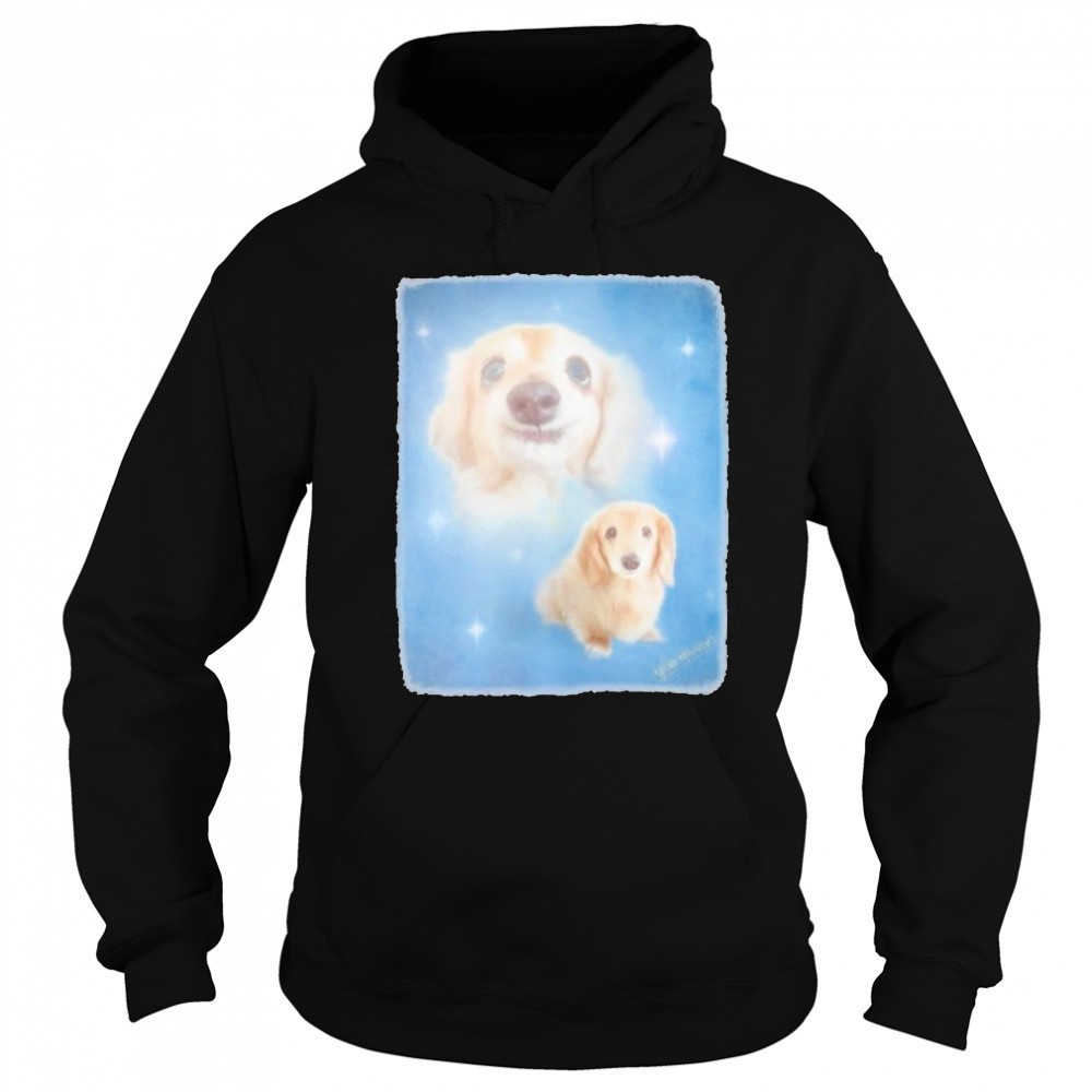 Olan Meows Bella T-Shirt Sweatshirt
