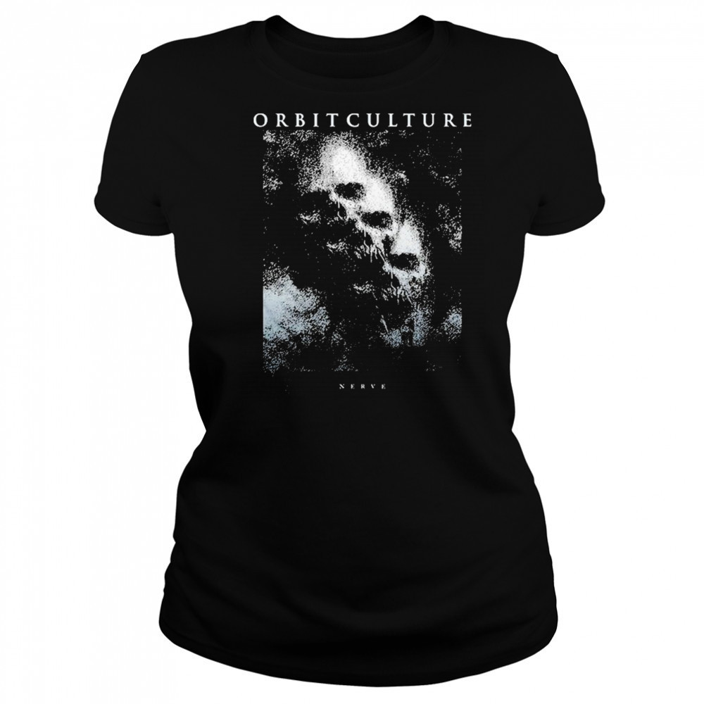 Orbit Culture Nerve T-shirt Women's T-shirt