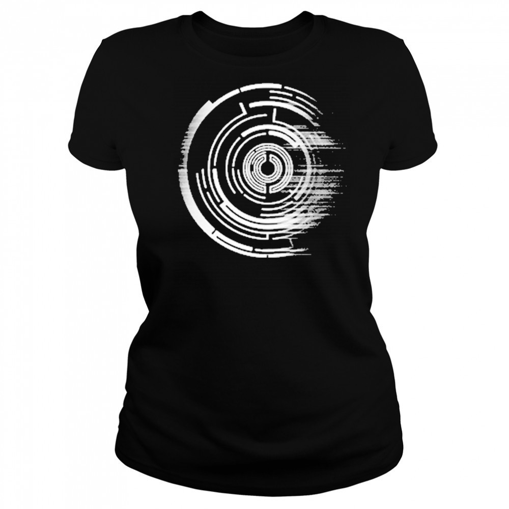 Pendulum Inertia 2025 T-Shirt Women's T-shirt