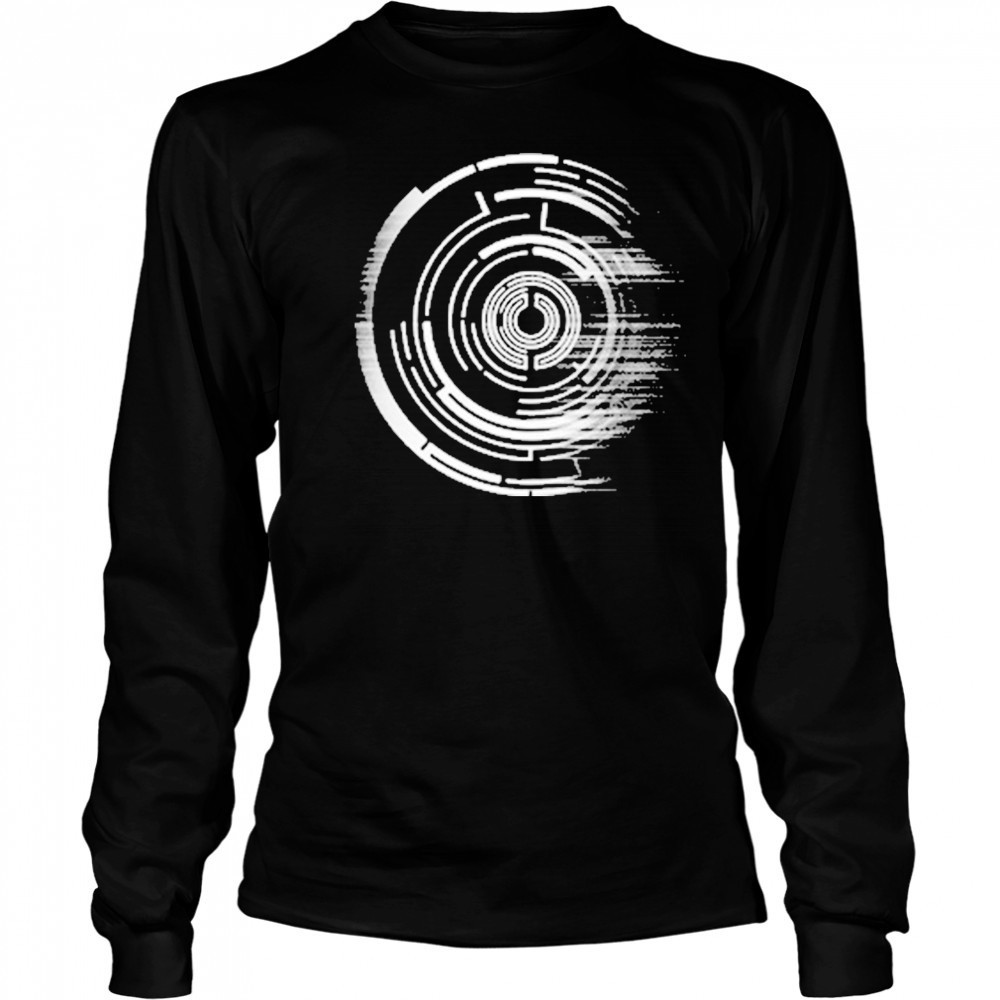 Pendulum Inertia 2025 T-Shirt Long Sleeved