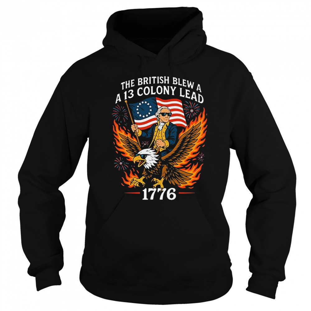 Possibly The Greatest 4th Of July T-Shirt Sweatshirt
