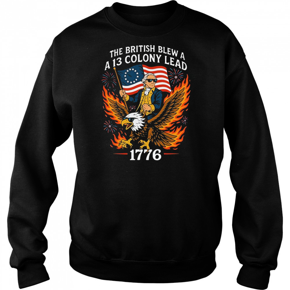 Possibly The Greatest 4th Of July T-Shirt Hoodie