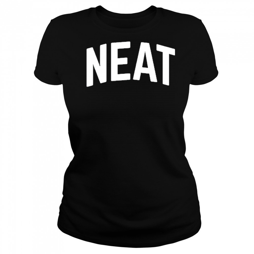 Supporter Supply Co Neat T-Shirt Women's T-shirt