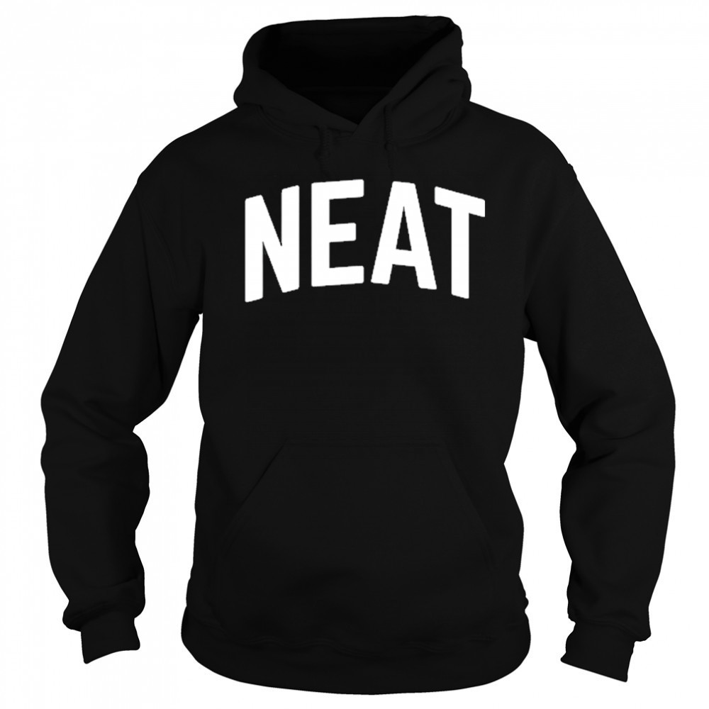 Supporter Supply Co Neat T-Shirt Sweatshirt