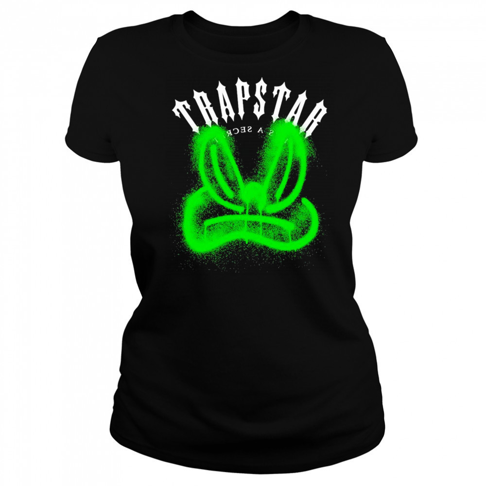Trapstar x Slawn T-shirt Women's T-shirt