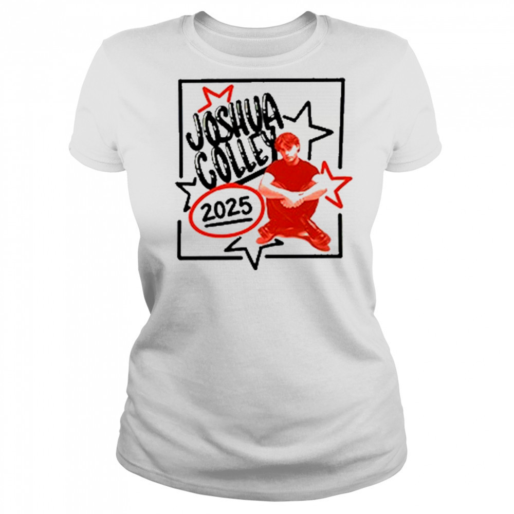 Worlds Collide Joshua Colley Cast T-Shirt Women's T-shirt