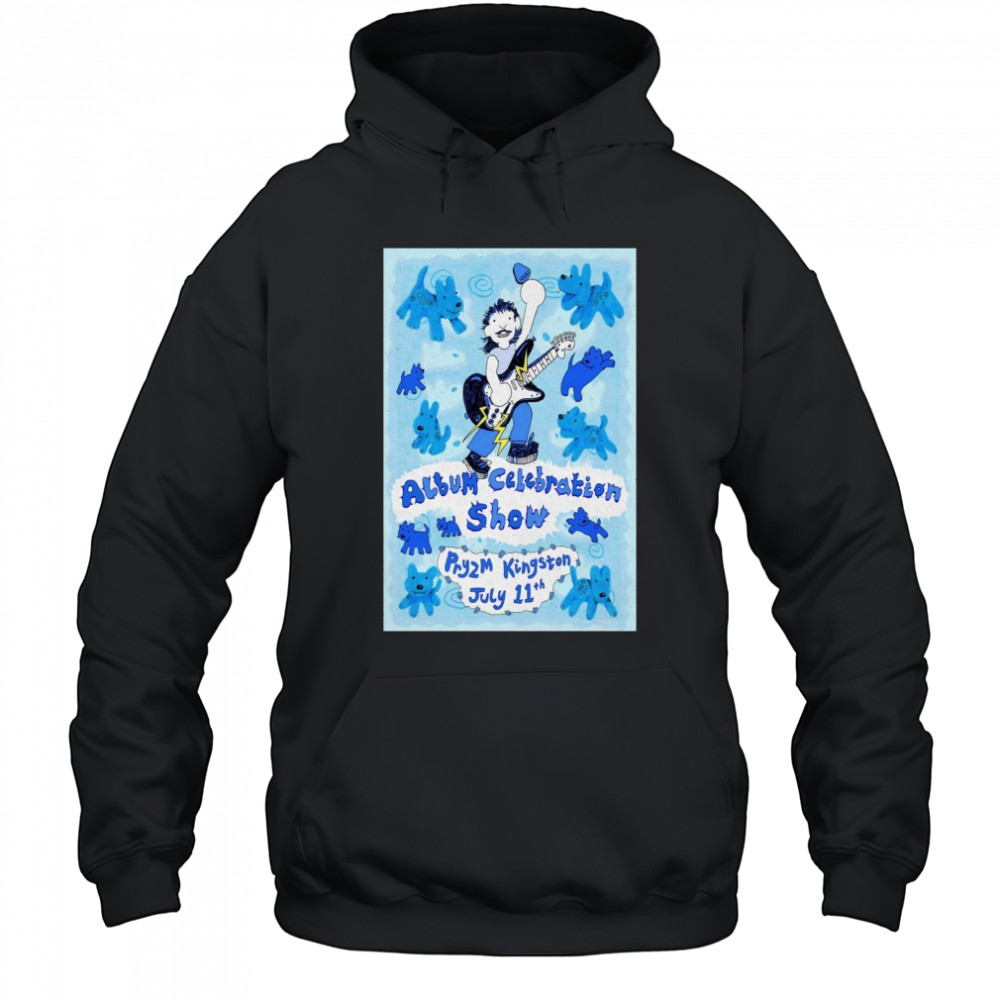 2025 James Marriott Tour Glasgow Poster T-Shirt Hoodie
