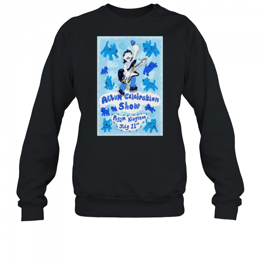 2025 James Marriott Tour Glasgow Poster T-Shirt Sweatshirt