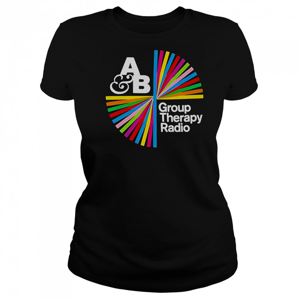 Above & Beyond Group Therapy Radio T-Shirt Women's T-shirt