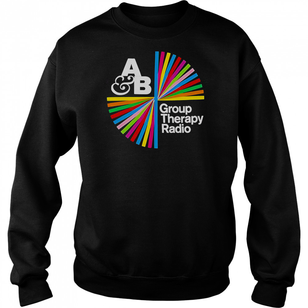 Above & Beyond Group Therapy Radio T-Shirt Hoodie