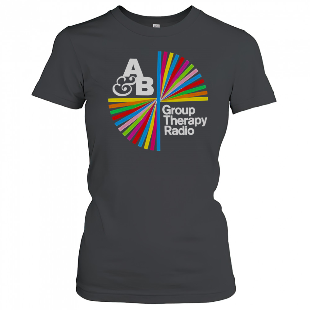 Above & Beyond Group Therapy Radio T-Shirt Women's T-shirt