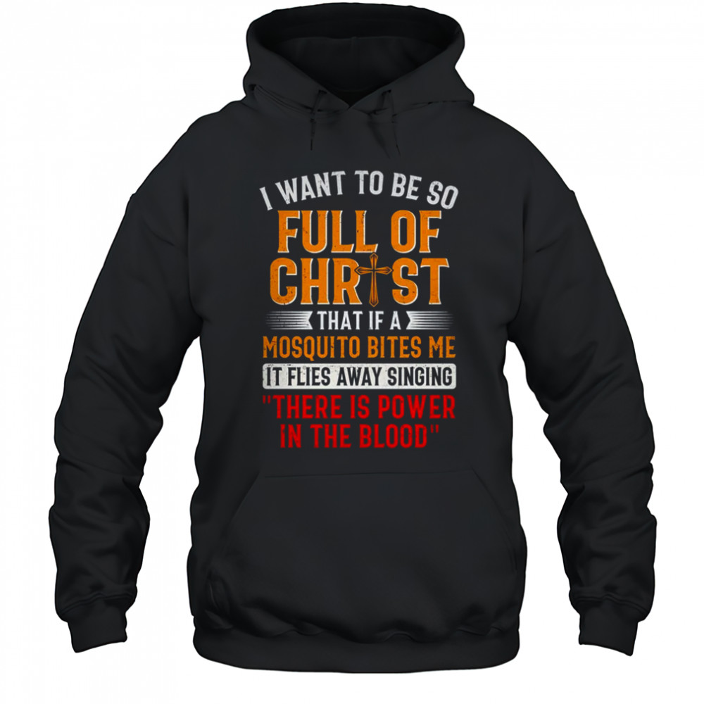 Christian Religious Servant Of God Faithful Jesus shirt Hoodie