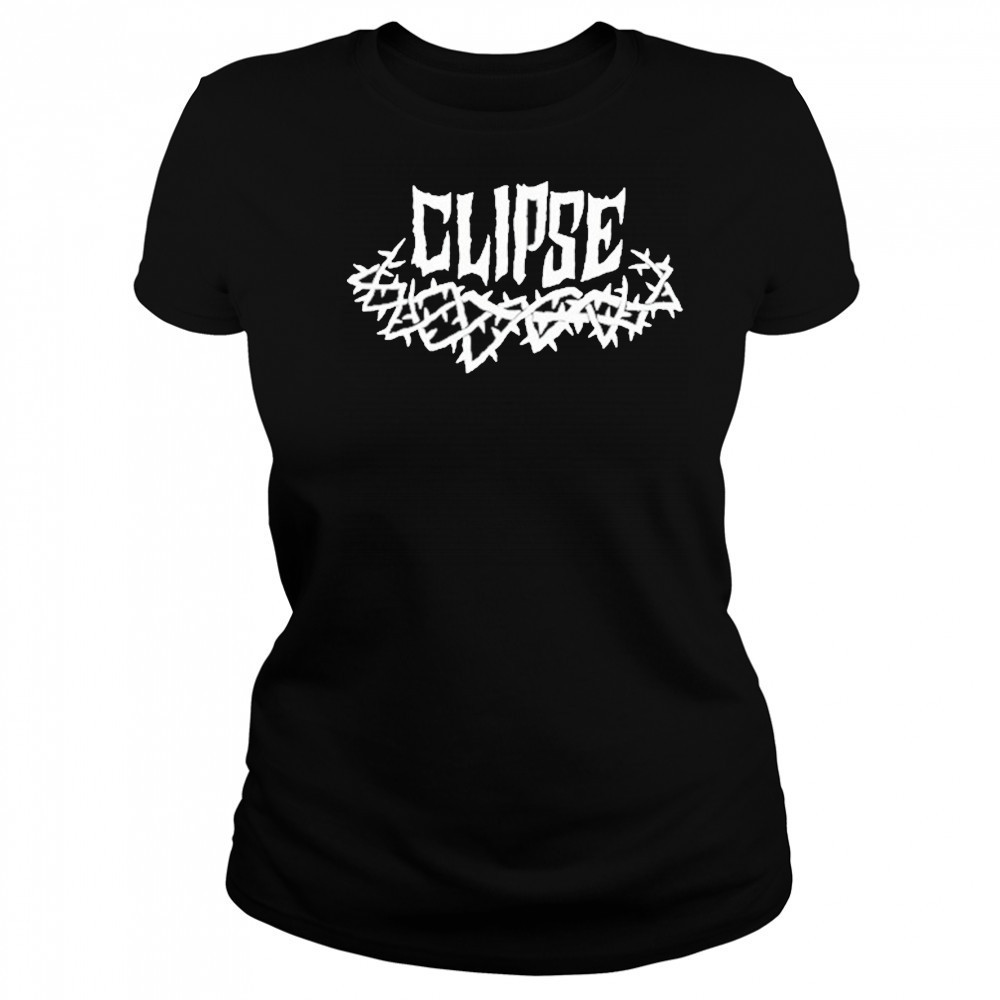 Clipse x VERDY T-Shirt Women's T-shirt