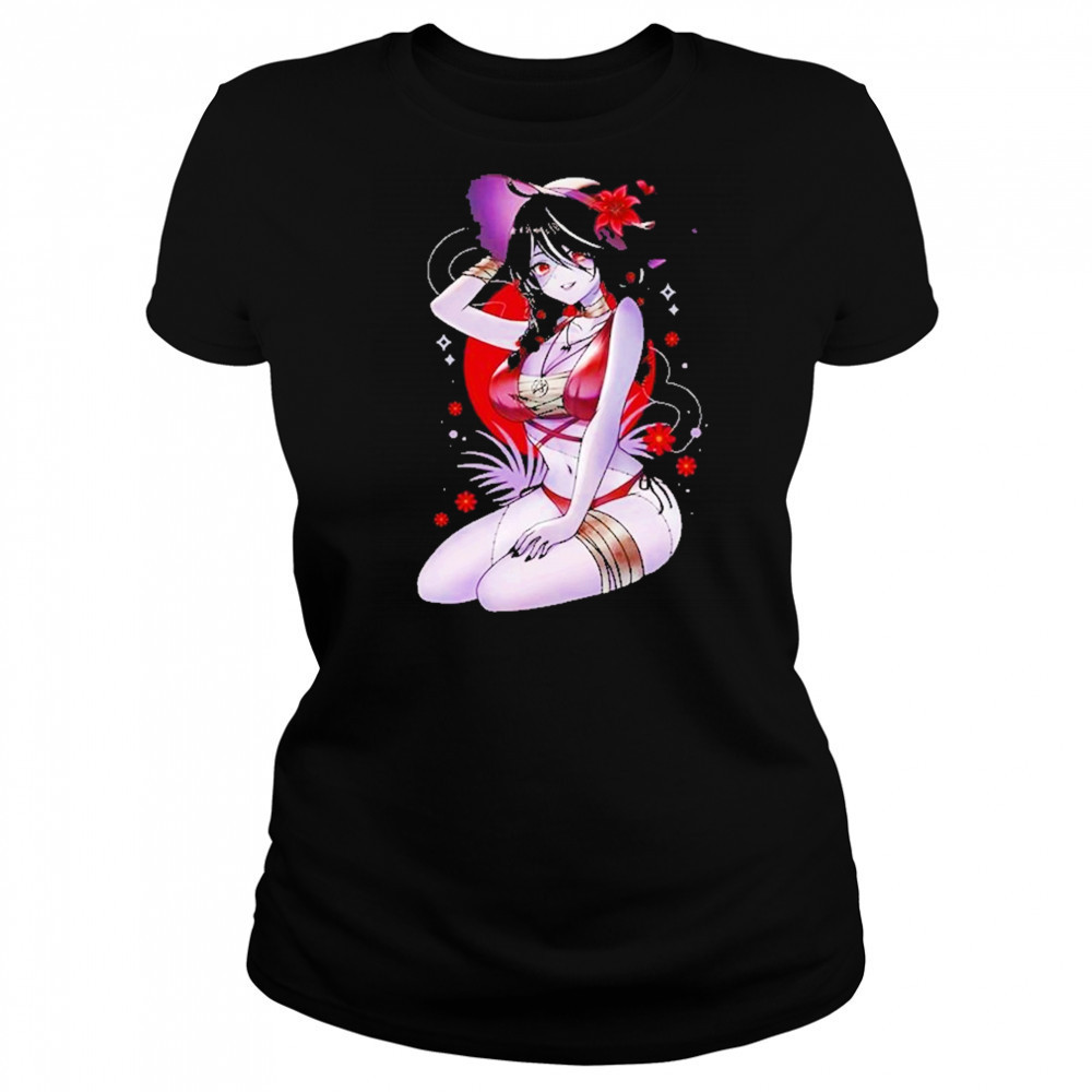 Demythicall Sunhat T-Shirt Women's T-shirt