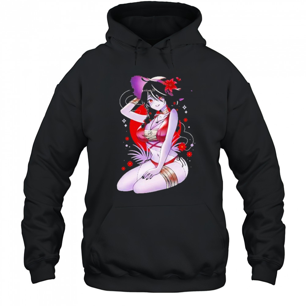 Demythicall Sunhat T-Shirt Hoodie
